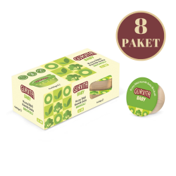 Gurvita Baby Kuzu İlikli Kemik Sulu Brokoli Taze 50 gr x4 - 1