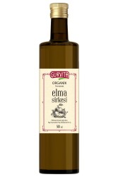 Gurvita Organik Elma Sirkesi 500 Ml - 1