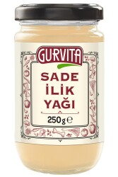 Gurvita Sade İlik Yağı 250 Gr - 1